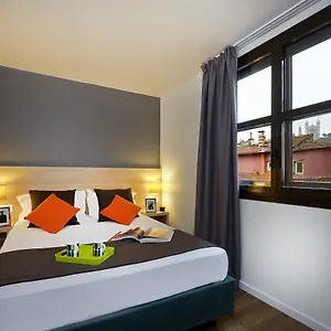 מלון דירות Citadines Presqu'ile, ליון