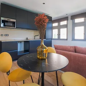  Appartement Honore Vue Saone