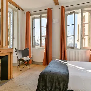 Appartement Beau Duplex Avec Jardin Et Vue