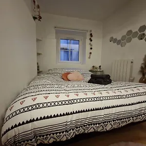  Appartement Studio Cosy - Coeur Du Vieux