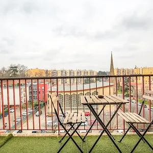  Appartement Charcot