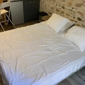  Appartement Cosy Georges For 2 People In Vieux