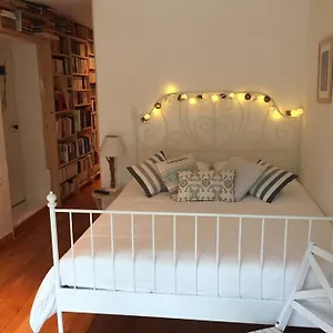  Appartement Studio Close Fourviere Very Quiet & Small Terrace