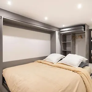  Appartement Vieux