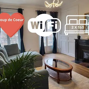  Appartement Porte Du Vieux 2, Le Long Du Quai