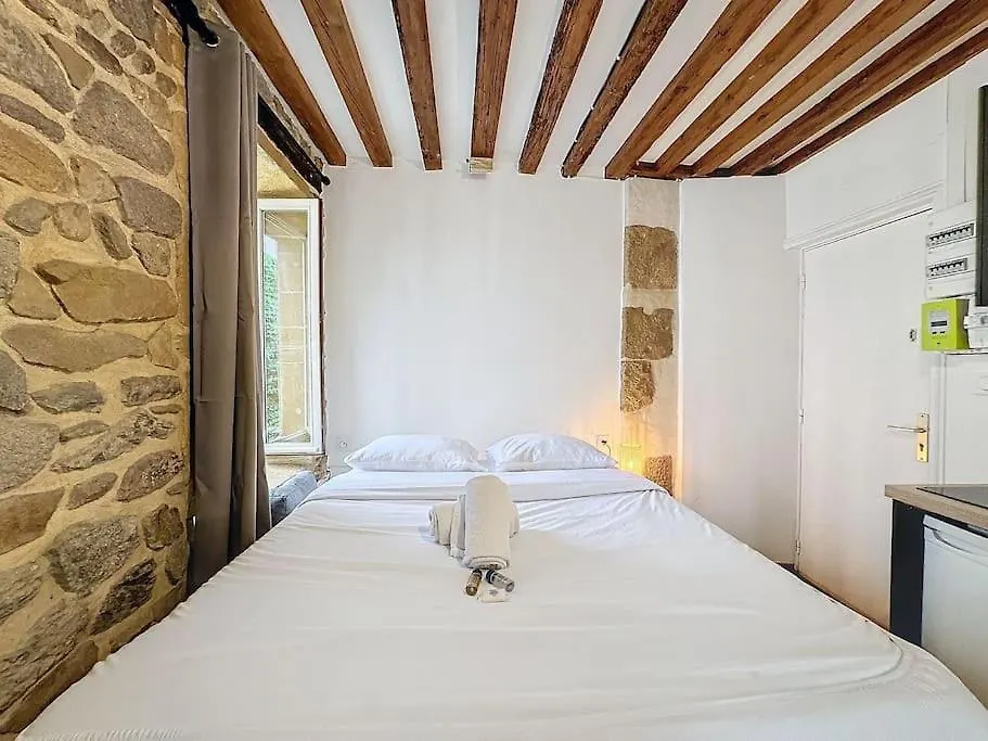 My Home St Barthelemy 1 Lyon France