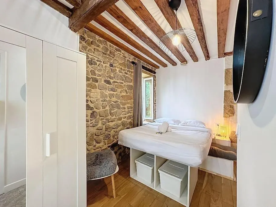 My Home St Barthelemy 1 Lyon