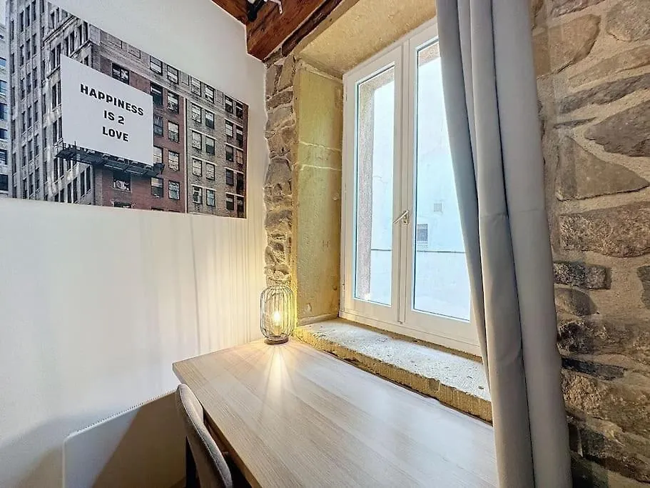 Apartment My Home St Barthelemy 1 Lyon France