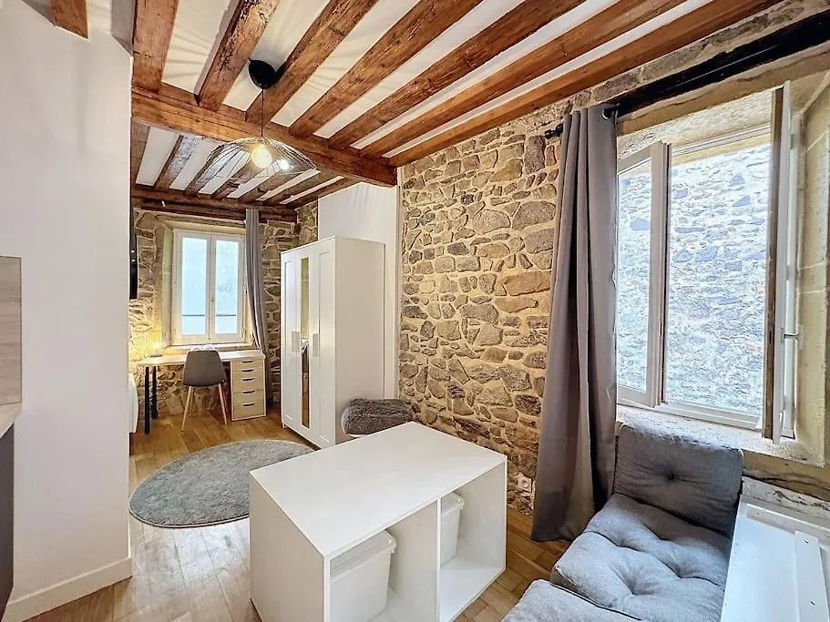 My Home St Barthelemy 1 Lyon 0*,  France